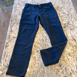 Boys Fleece Pants